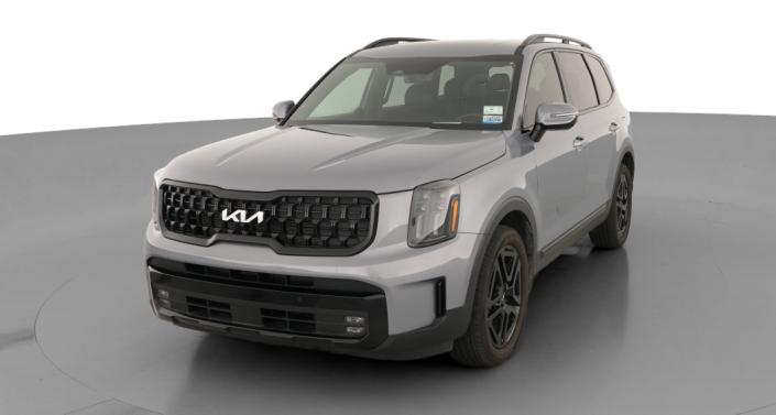 Thumbnail: 2024 Kia Telluride - 1