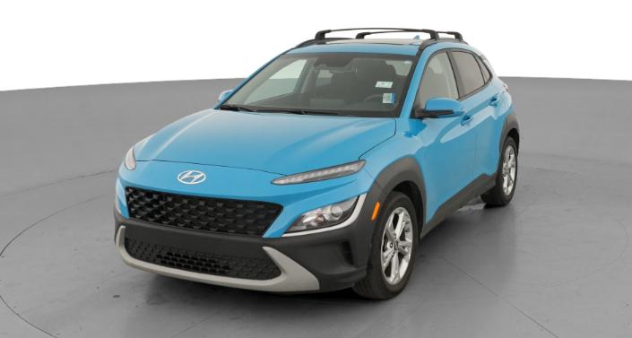 Thumbnail: 2022 Hyundai Kona - 1