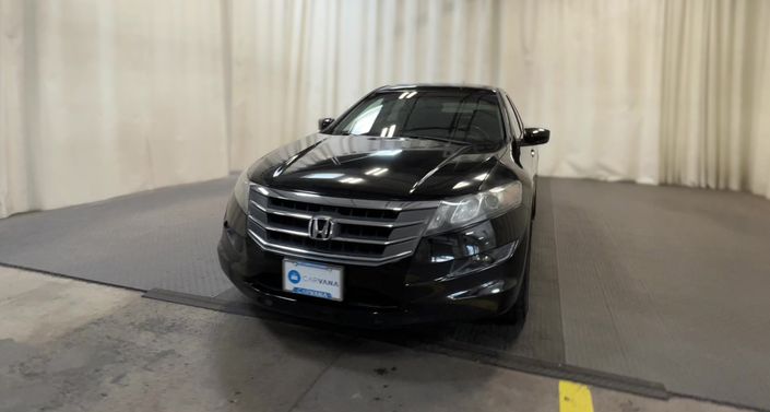 Thumbnail: 2010 Honda Accord Crosstour - 1