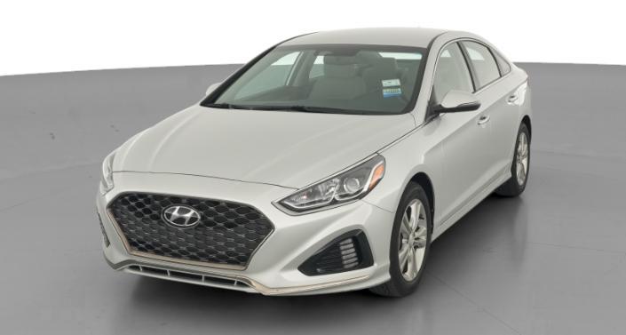 Thumbnail: 2018 Hyundai Sonata - 1