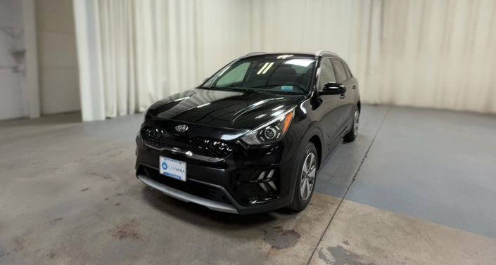 Thumbnail: 2020 Kia Niro - 1
