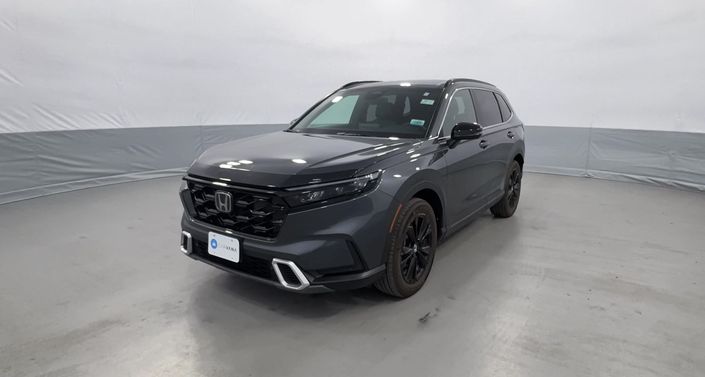 Thumbnail: 2023 Honda CR-V - 1