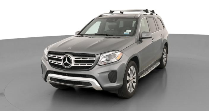 2018 Mercedes-Benz GLS 450 4MATIC -
                  Auburn, GA