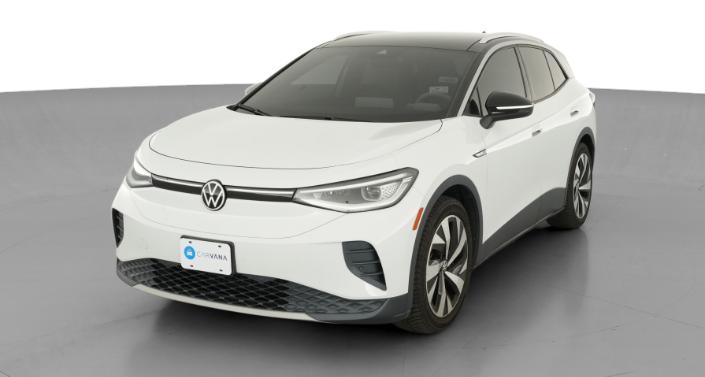 Thumbnail: 2021 Volkswagen ID.4 - 1