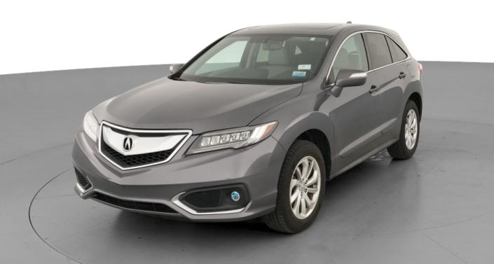 Thumbnail: 2017 Acura RDX - 1