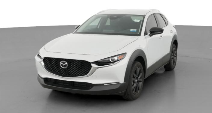 Thumbnail: 2025 Mazda CX-30 - 1