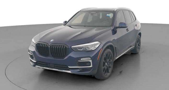 Thumbnail: 2020 BMW X5 - 1