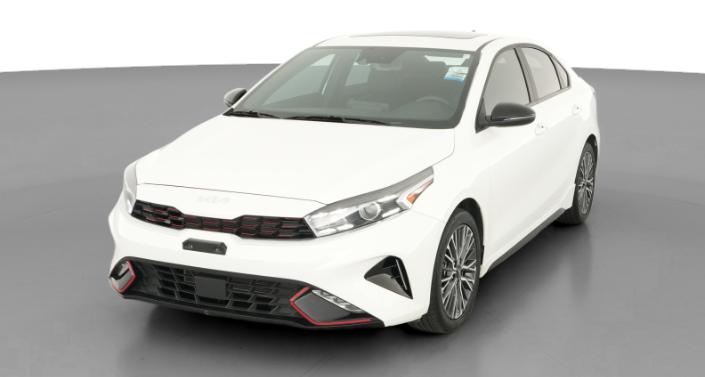 Thumbnail: 2024 Kia Forte - 1