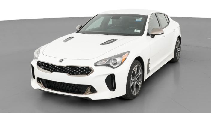 2020 Kia Stinger GT-Line -
                  Concord, NC