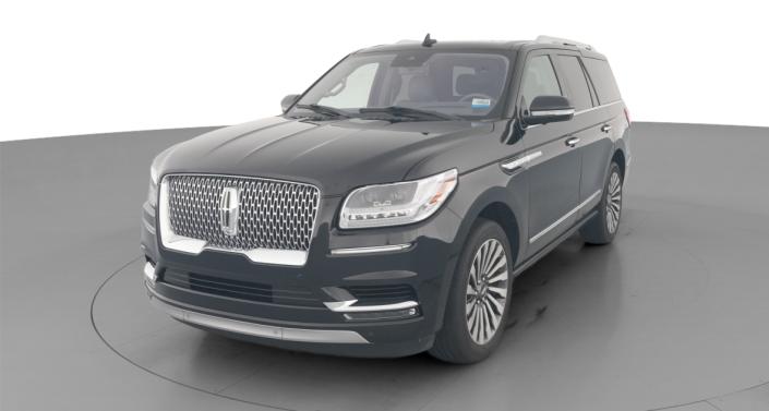 Thumbnail: 2019 Lincoln Navigator - 1