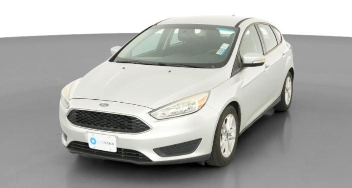 Thumbnail: 2015 Ford Focus - 1