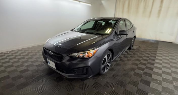 Thumbnail: 2019 Subaru Impreza - 1
