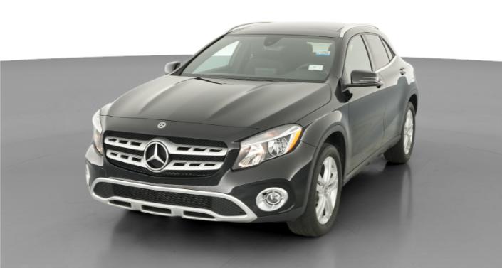 Thumbnail: 2019 Mercedes-Benz GLA - 1