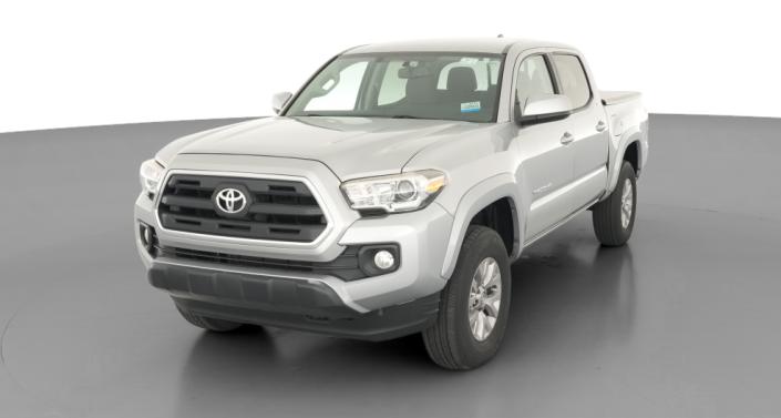 Thumbnail: 2016 Toyota Tacoma - 1