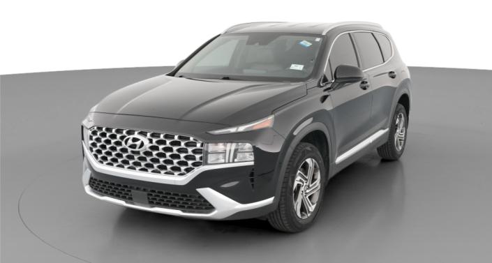 Thumbnail: 2022 Hyundai Santa Fe - 1