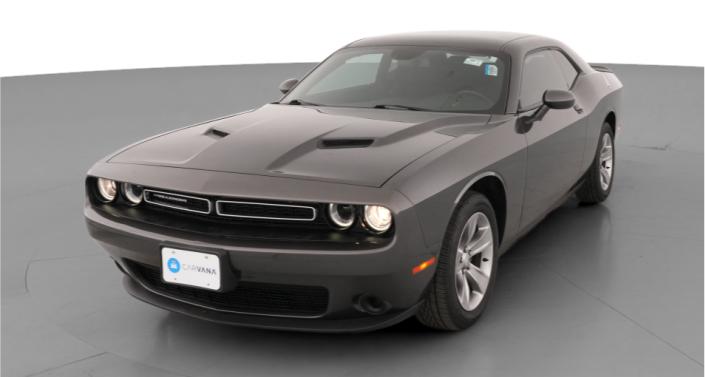 Thumbnail: 2019 Dodge Challenger - 1