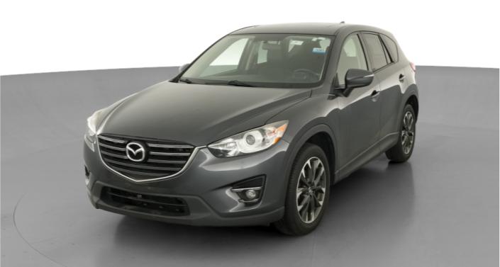 Thumbnail: 2016 Mazda CX-5 - 1