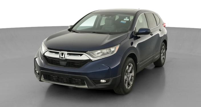 Thumbnail: 2018 Honda CR-V - 1