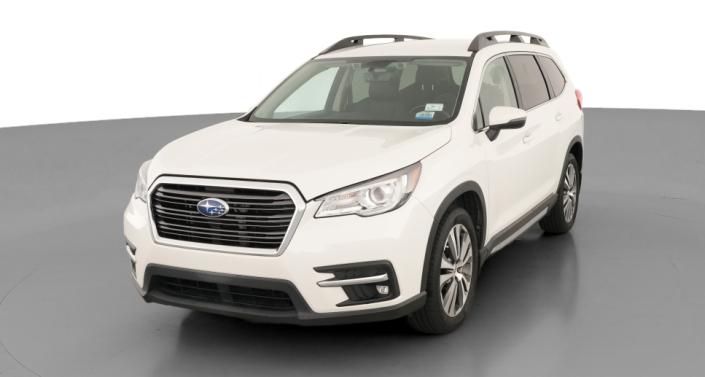 Thumbnail: 2021 Subaru Ascent - 1