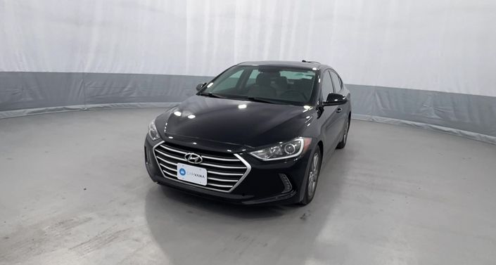 Thumbnail: 2017 Hyundai Elantra - 1