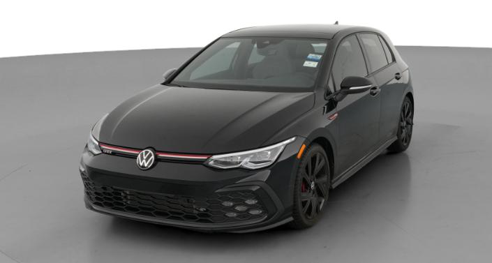 Thumbnail: 2023 Volkswagen Golf - 1
