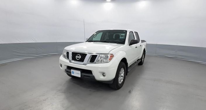 Thumbnail: 2016 Nissan Frontier - 1