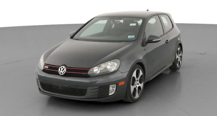Thumbnail: 2012 Volkswagen Golf - 1
