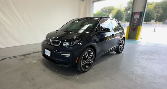 Thumbnail: 2018 BMW i3 - 1