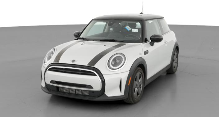 Thumbnail: 2022 MINI Cooper Hardtop - 1