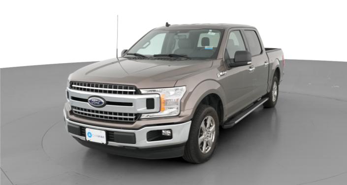 Thumbnail: 2020 Ford Econoline - 1
