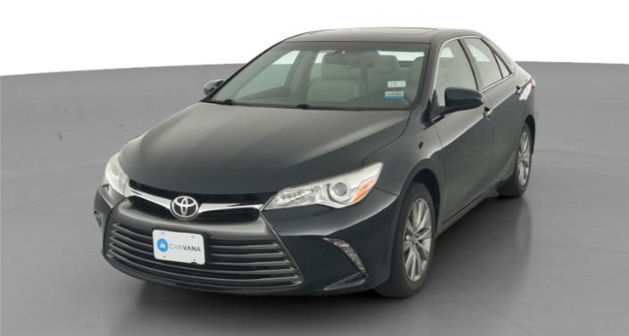 Thumbnail: 2017 Toyota Camry - 1