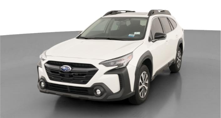 Thumbnail: 2025 Subaru Outback - 1