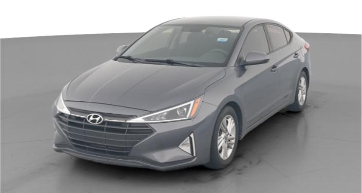 Thumbnail: 2019 Hyundai Elantra - 1