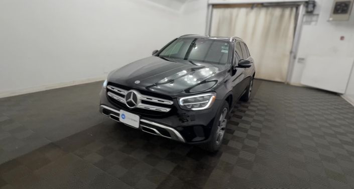 Thumbnail: 2022 Mercedes-Benz GLC - 1