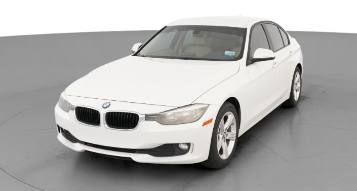 Thumbnail: 2015 BMW 3 Series - 1