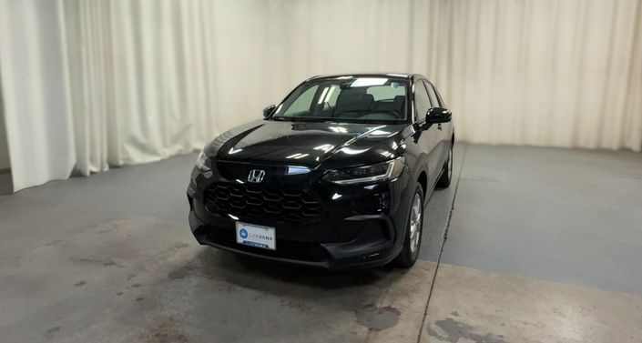 Thumbnail: 2023 Honda HR-V - 1