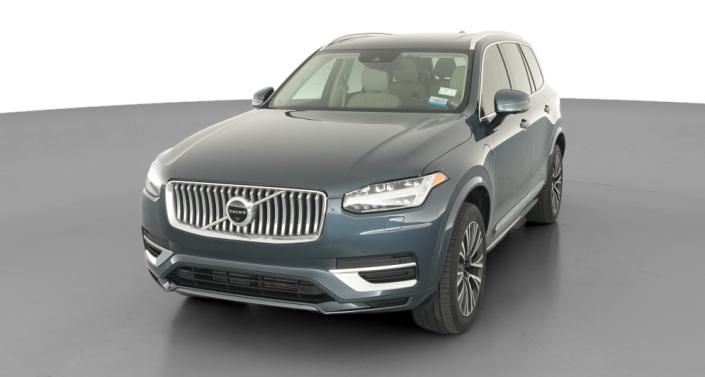 Thumbnail: 2022 Volvo XC90 - 1
