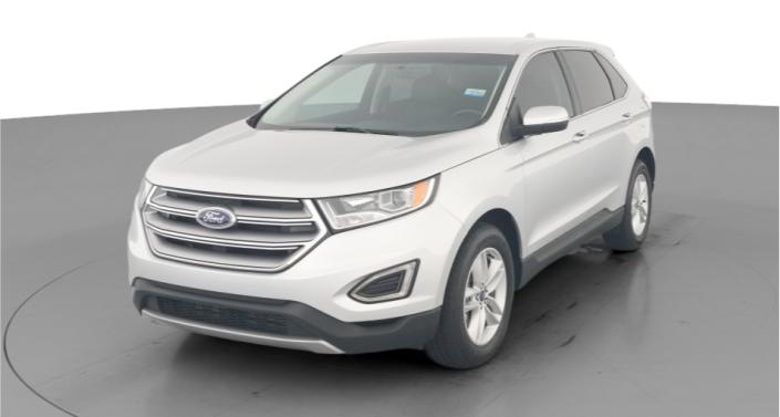 Thumbnail: 2017 Ford Edge - 1