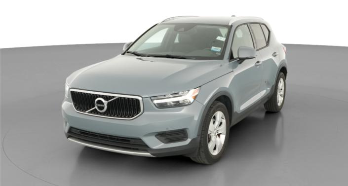 Thumbnail: 2020 Volvo XC40 - 1