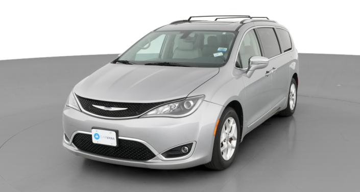 Thumbnail: 2020 Chrysler Pacifica - 1