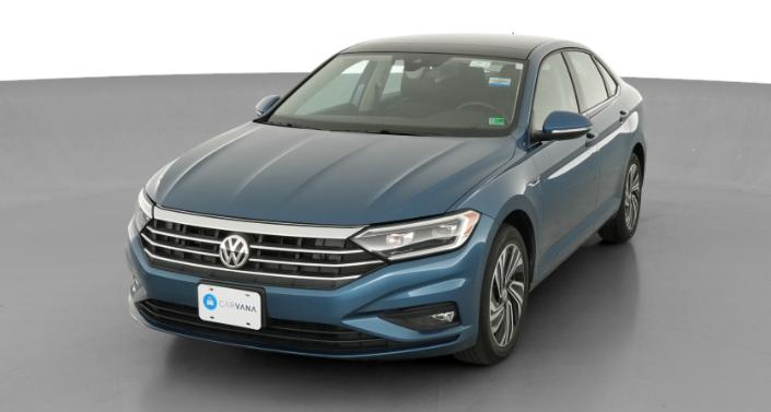 Thumbnail: 2020 Volkswagen Jetta - 1