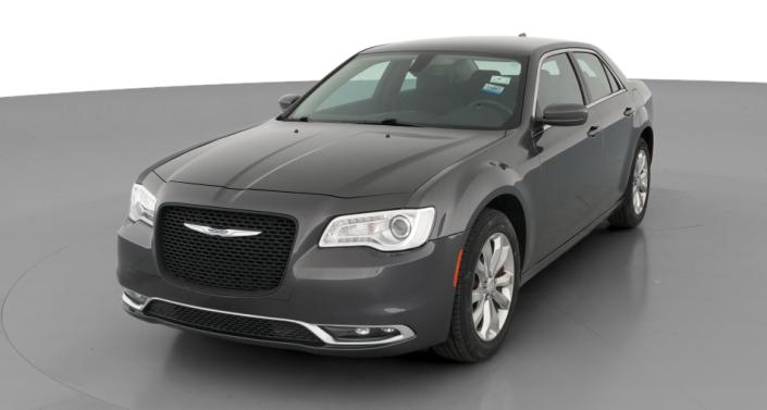 Thumbnail: 2019 Chrysler 300 - 1