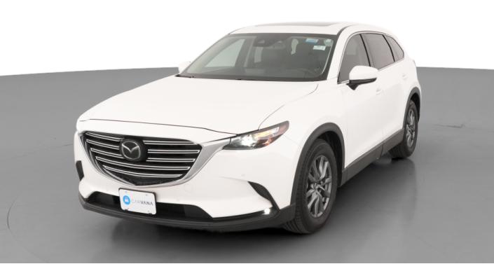 Thumbnail: 2020 Mazda CX-9 - 1
