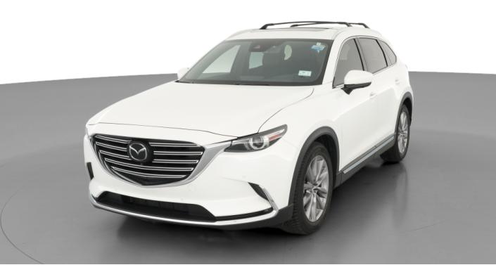 Thumbnail: 2021 Mazda CX-9 - 1