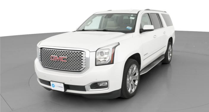 Thumbnail: 2016 GMC Yukon XL - 1