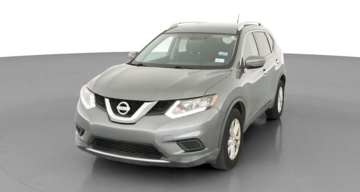 Thumbnail: 2016 Nissan Rogue - 1