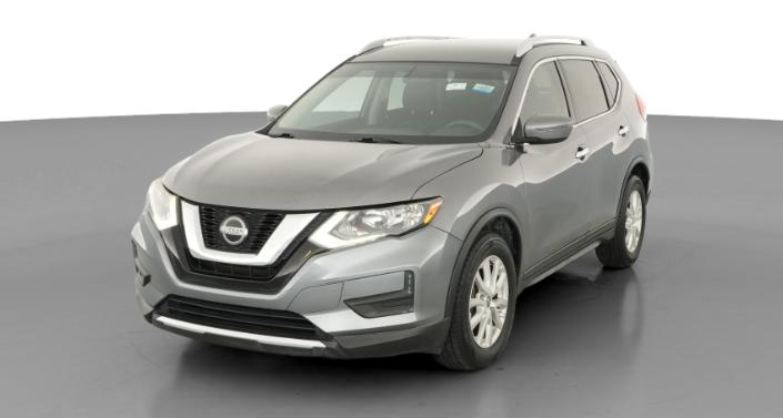 Thumbnail: 2018 Nissan Rogue - 1