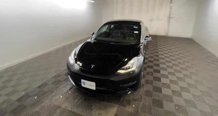 Thumbnail: 2019 Tesla Model 3 - 1