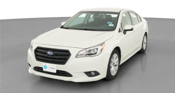 Thumbnail: 2015 Subaru Legacy - 1