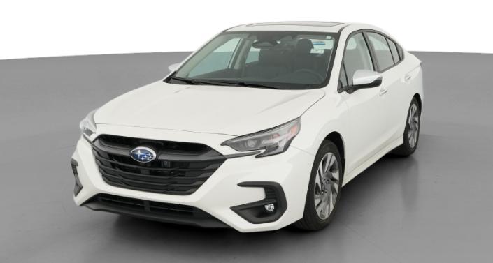 Thumbnail: 2025 Subaru Legacy - 1